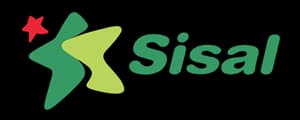 Logo Sisal