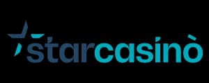 Logo StarCasinò