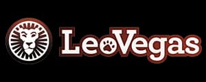 Logo LeoVegas