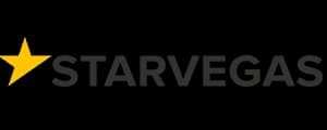 Logo StarVegas