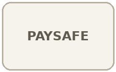 Logo Paysafecard