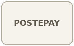 Logo PostePay